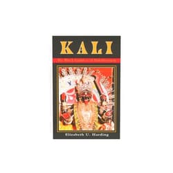 Elizabeth U. Harding Kali: The Black Goddess of Dakshineswar