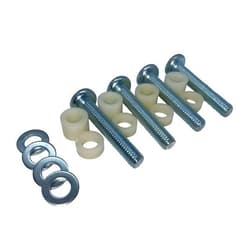 Speedy Bolts M8x45mm Bolt kit for Wall mounting Samsung TVs. Screws, washers and spacers Included