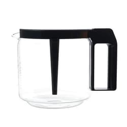 MRX Solutions Replacement Carafe for Moccamaster KBG Coffee Maker Brewers Technivorm (89830, 1.25L)
