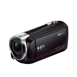 Sony HD Video Recording HDRCX405 Handycam Camcorder (Renewed)