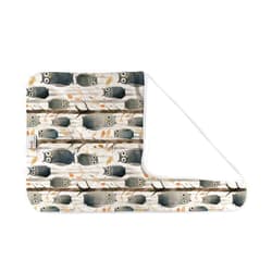 Kanga Care Reusable Absorbent & Waterproof Changing Pad 24