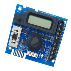 SHISHISHUN GLX-PCB-DSP Display Printed Circuit Board Replacement Replace for Hayward Goldline Aqua-Rite and Aqua-Trol Salt Chlorine Generators