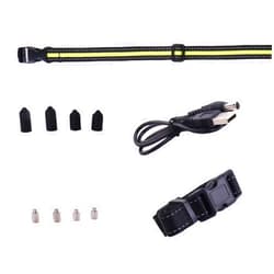CZCCWD Replacement Rubbers and Silicon caps and Charge Cable