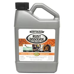 Rust-Oleum 293617 Rust Dissolver, Quart