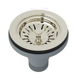 Rohl 735PN Kitchen Accessories, Polished Nickel