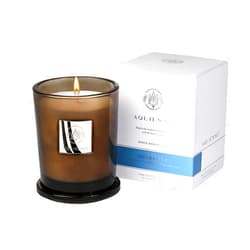 Aquiesse Portfolio Collection Large Candle - Shoreline (11 oz)