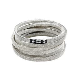 Honoyam M154621 Mower Deck/Drive Belt Replacement for John Deere EZtrak Series X300 X304 X310 with 42