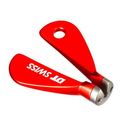 DT Swiss DT Tool Spoke Wrench, Red