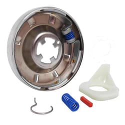 Seentech 285785 Washer Clutch Kit by Seentech Compatible with Whirlpool, Kenmore Washers - Replaces Part Number: 3351343,PS334641,285331,3351342,3946794,3951311,AP3094537,62699,AH334641,EA334641,LP326