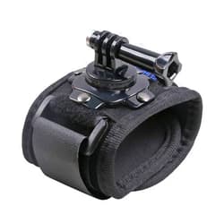 SKEZN 360 Degree Rotating Arm Mount Strap Wrist Strap Mount Compatible with gopro Hero 10 Black,Hero 9/8/7/6/5 Black,Wrist Strap Band Holder Cycling Mount for DJI Osmo Action,Xiaomi Yi and More