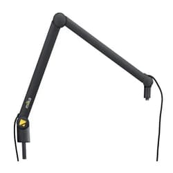 Yellowtec YT3601 Microphone Arm 31in. Black
