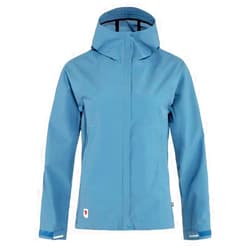 Fjällräven HC Hydratic Trail Jacket Dawn Blue LG