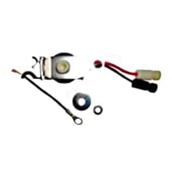 Remco 440-t4 solenoid tcc lock-up (teckpak) 1983-up Automatic transmission