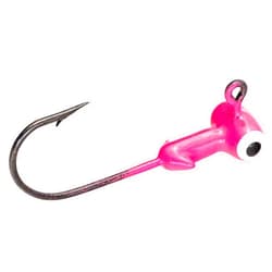 Strike King MRC Sausage Head Jig Head 1/16 oz