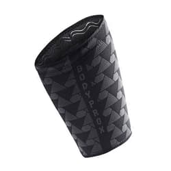 Bodyprox Thigh Compression Sleeve(1 Pair), Hamstring Compression Sleeve for Men and Women