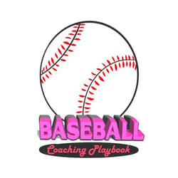 Swaniawsky OD Baseball Coaching Playbook: The Practice Plan Playbook for Baseball Coaches, To Write Every Matches Time Schedule, Players Name, Opponent's Team Name, ... High School, And College Coach and Players