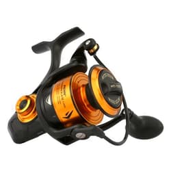 PENN Spinfisher VI Spinning Fishing Reel