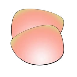 EZReplace Lenses Replacement for Michael Kors MK5004 59mm Sunglasses