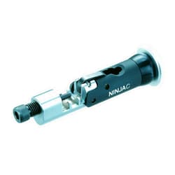 Topeak Ninja C Bike Chain Tool, Black, Silver, 8.6 x 2.3 x 2.3 cm / 3.4” x 0.9“ x 0.9” (Chain tool) 8.5 x 2.3 x 2.3 cm / 3.3” x 0.9“ x 0.