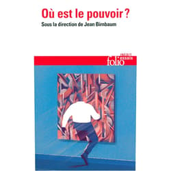 French Edition by Alban Bensa (Author), Bruno Latour (Author), Nathalie Heinich (Author), Luc Boltanski (Author), Monique Canto-Sperber (Author), Jean-Claude Monod (Author), Myriam Revault d'Allonnes (Author), Michaël Fœssel (Author), Mathieu Potte-Bonneville (Author), Delphine Dulong (Author), Karine Grévain-Lemercier (Author), Émilie de Turckheim (Author), Alice Zeniter (Author), Collectif (Author), Jean Birnbaum (Editor, Other Contributor) & 11 more Format: Kindle Edition Où est le pouvoir ? (French Edition)