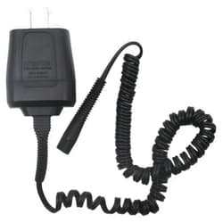JRSHOME Replacement Charger Cord for B&rau+n Model 5685 5690 series 5 150S-1 590CC-4
