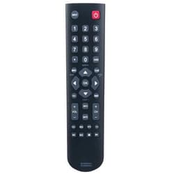 Bsilvam RC2000N01 Replacement Remote Control Fit for TCL LED LCD HD TV 48FS4690 50FS4690 32S360 48FS4610 32D2700 40FD2700