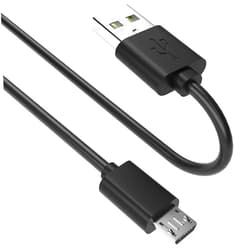SCOVEE Camera USB Cable for Sony Alpha a6000 a6300 a6400 a6500 a5100 a5000 A77II A7IIK,A99II,Cyber-Shot DSCHX200V,DSCHX400, DSC-RX10 etc,PC Computer Interface Replacement Transfer Wire Data Charger Cord