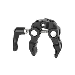 CAMVATE Super Crab Clamp with 1/4