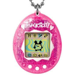 Tamagotchi Original Pink Glitter