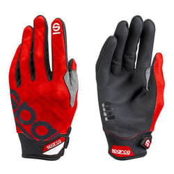 Sparco 002093RS1S Gloves