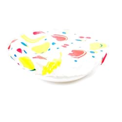 Fox Run, Set of 6, Fruit Bowl Covers Reusable