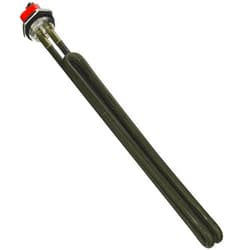Rheem SP10869PH Screw-In 240-volt by 5500-watt Element, Premium Resistored Stainless Steel,Small