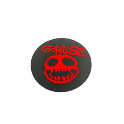 JeansyPatch English Virtual Band Embroidered Patch Badge Applique Iron on