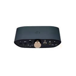 iFi Zen Air CAN - High Resolution Headphone Amplifier for PC/Mac/Smartphone/Tablet/TV's/Streamers | 3.5mm Audio and RCA Outputs to Speakers | US