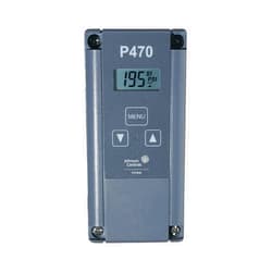 Johnson Controls P470EB-1C Electronic Pressure Control, 120/240V