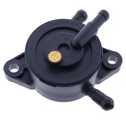 ZTUOAUMA Fuel Pump M153011 808656 for John Deere L100 L120 L118 LA120 LA130 LA140 LA145 LA150 LX172 LX176 LX186 GT242 GT262 GT275 Replace for Stens