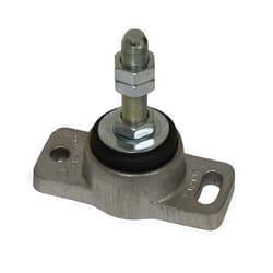 BARR MARINE 8-0001 Rubber Engine Mount Single