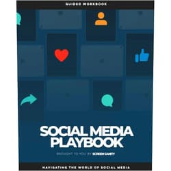 Krista Boan,Tracy Foster Social Media Playbook