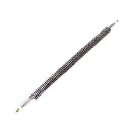 New Lon0167 Stainless Steel Straight Type Electric Heating Heater AC 220V 500W(Edelstahl gerade Art elektrische Heizelement Heizung AC 220V 500W