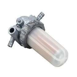 None-branded Notonparts New Fuel Filter 1G313-43010 15393-43017 Fuel Filter Assembly for Kubota Generator F270SE Excavator K008