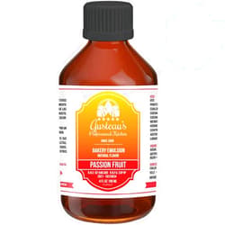 GUSTEAU’S professional kitchen Gusteau's - Passion Fruit Flavor Bakery Emulsion, 4 fl oz (100ml) Alcohol Free, Sugar Free, Kosher (Passion Fruit)