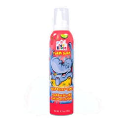 Moneysworth & Best Fun House Kids Foam Soap Raspberry-Lime Foam Soap, 8.2 fl. oz, 1 Pack