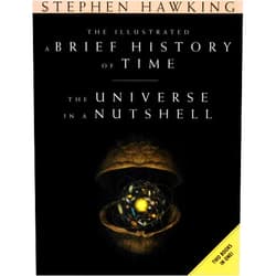 Stephen W. Hawking The Illustrated 