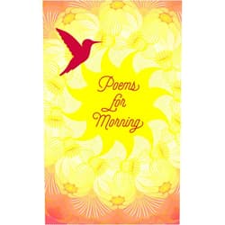 Various Authors Poems for Morning (Signature Select Classics)