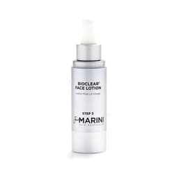 Jan Marini Skin Research Bioclear Face Lotion - Daily Face Moisturizer with Glycolic, Salicylic & Azelaic Acid - Dark Spot Support - Face Lotion for Oily & Normal/Combo Skin - 1 fl oz