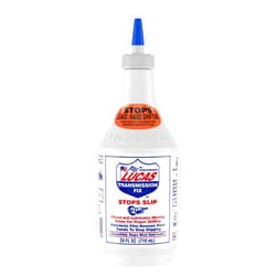 Lucas Oil 10009 Transmission Fix - 24 Ounce, White