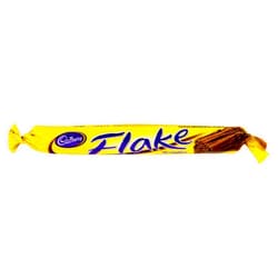 Cadbury British Cadbury Flake Bar 32g