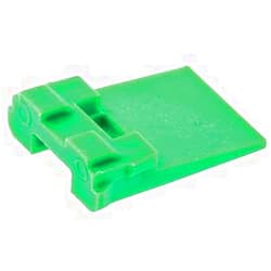 DEUTSCH W2P WEDGELOCK, DT SERIES RECEPTACLES, 2POS (10 pieces)