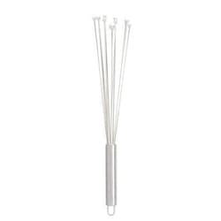 Mrs. Anderson's Baking Mrs. Anderson’s Baking Ball Whisk, Stainless Steel
