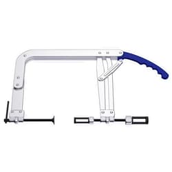 Gribouillage Valve Spring Compressor Tool, Large Universal Valve Spring Removal Tool, Automotive Engine Adjustment Tool with 1
